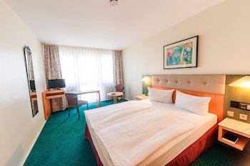 PLAZA INN Blankenburg Ditzingen, Sure Hotel Collection galeri fotoğrafı