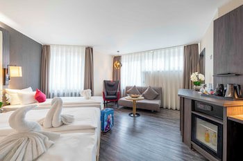 PLAZA INN Blankenburg Ditzingen, Sure Hotel Collection galeri fotoğrafı