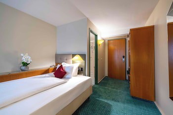 PLAZA INN Blankenburg Ditzingen, Sure Hotel Collection galeri fotoğrafı