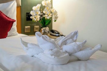 PLAZA INN Blankenburg Ditzingen, Sure Hotel Collection galeri fotoğrafı