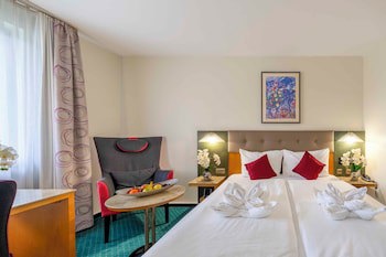 PLAZA INN Blankenburg Ditzingen, Sure Hotel Collection galeri fotoğrafı