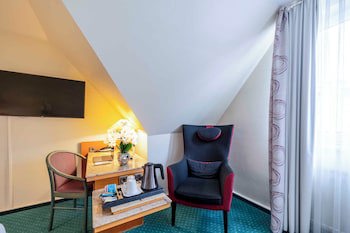 PLAZA INN Blankenburg Ditzingen, Sure Hotel Collection galeri fotoğrafı