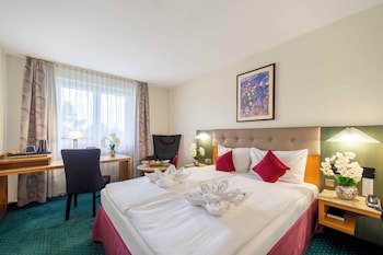 PLAZA INN Blankenburg Ditzingen, Sure Hotel Collection galeri fotoğrafı