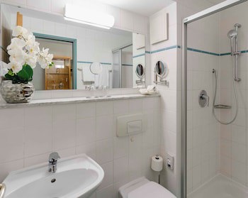 PLAZA INN Blankenburg Ditzingen, Sure Hotel Collection galeri fotoğrafı