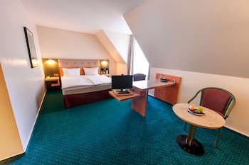 PLAZA INN Blankenburg Ditzingen, Sure Hotel Collection fotoğrafı