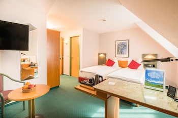 PLAZA INN Blankenburg Ditzingen, Sure Hotel Collection galeri fotoğrafı