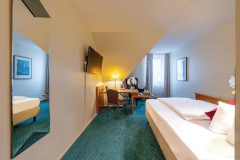 PLAZA INN Blankenburg Ditzingen, Sure Hotel Collection galeri fotoğrafı