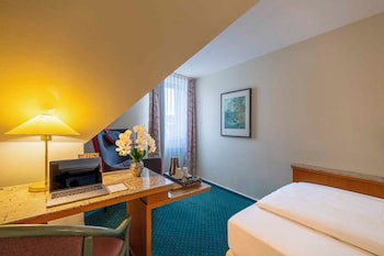 PLAZA INN Blankenburg Ditzingen, Sure Hotel Collection galeri fotoğrafı