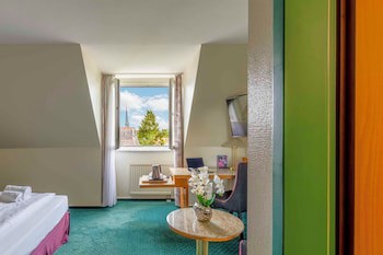 PLAZA INN Blankenburg Ditzingen, Sure Hotel Collection galeri fotoğrafı