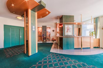 PLAZA INN Blankenburg Ditzingen, Sure Hotel Collection fotoğrafı