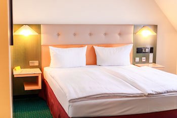 PLAZA INN Blankenburg Ditzingen, Sure Hotel Collection galeri fotoğrafı