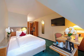 PLAZA INN Blankenburg Ditzingen, Sure Hotel Collection galeri fotoğrafı