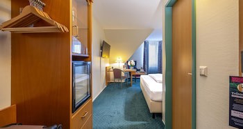 PLAZA INN Blankenburg Ditzingen, Sure Hotel Collection galeri fotoğrafı