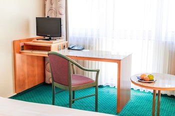 PLAZA INN Blankenburg Ditzingen, Sure Hotel Collection galeri fotoğrafı