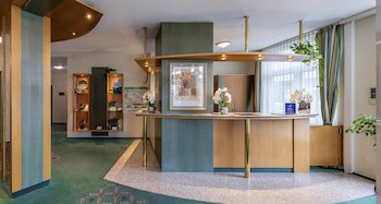 PLAZA INN Blankenburg Ditzingen, Sure Hotel Collection galeri fotoğrafı