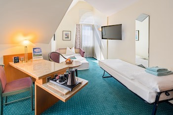 PLAZA INN Blankenburg Ditzingen, Sure Hotel Collection galeri fotoğrafı