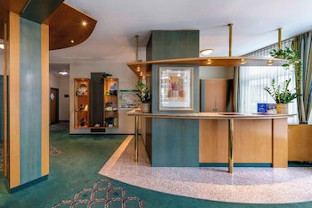 PLAZA INN Blankenburg Ditzingen, Sure Hotel Collection fotoğrafı