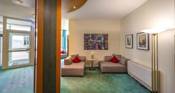 PLAZA INN Blankenburg Ditzingen, Sure Hotel Collection fotoğrafı
