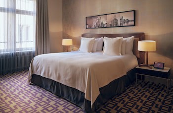 Alden Suite Hotel Splugenschloss Zurich.