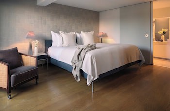 Alden Suite Hotel Splugenschloss Zurich.