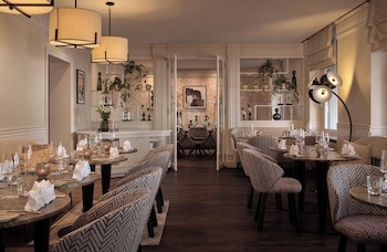 Alden Suite Hotel Splugenschloss Zurich.