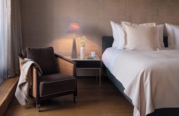 Alden Suite Hotel Splugenschloss Zurich.