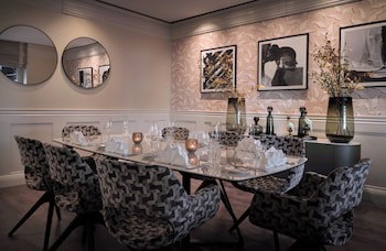 Alden Suite Hotel Splugenschloss Zurich.