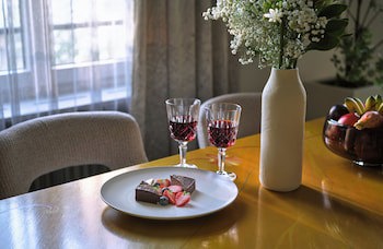 Alden Suite Hotel Splugenschloss Zurich.