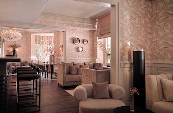Alden Suite Hotel Splugenschloss Zurich.