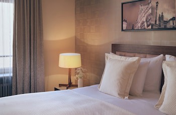 Alden Suite Hotel Splugenschloss Zurich.