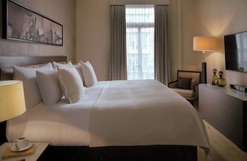 Alden Suite Hotel Splugenschloss Zurich.