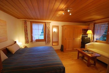 Boutique Hotel Alpenrose