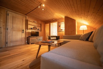 Boutique Hotel Alpenrose