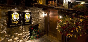 Boutique Hotel Alpenrose