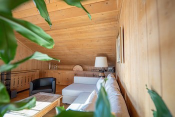 Boutique Hotel Alpenrose