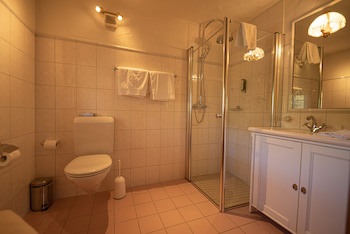 Boutique Hotel Alpenrose