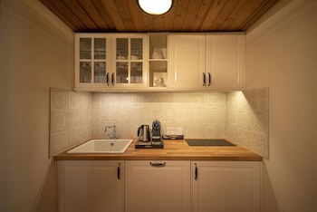Boutique Hotel Alpenrose
