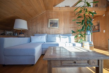 Boutique Hotel Alpenrose