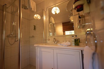 Boutique Hotel Alpenrose
