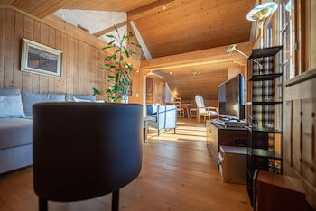 Boutique Hotel Alpenrose