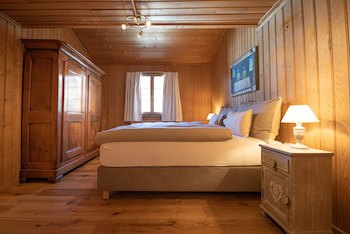 Boutique Hotel Alpenrose