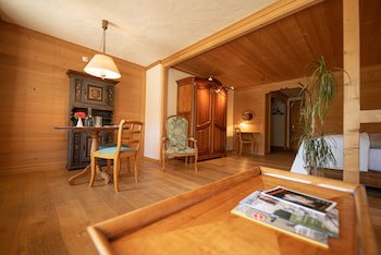 Boutique Hotel Alpenrose