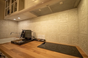 Boutique Hotel Alpenrose