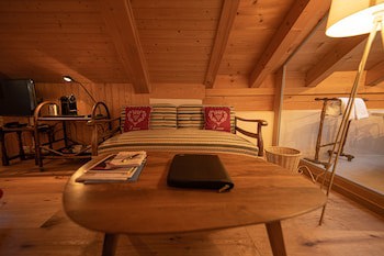 Boutique Hotel Alpenrose