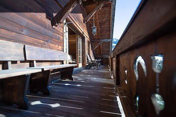 Boutique Hotel Alpenrose