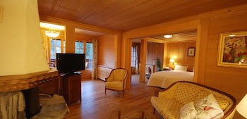 Boutique Hotel Alpenrose