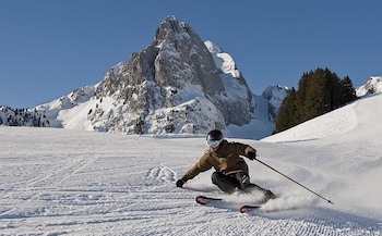 Boutique Hotel Alpenrose
