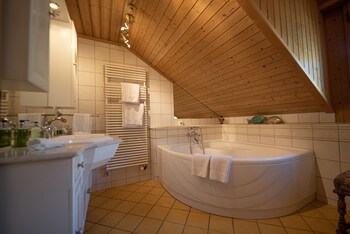 Boutique Hotel Alpenrose