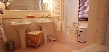 Boutique Hotel Alpenrose