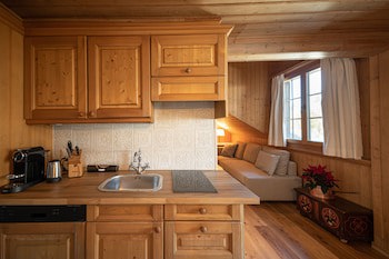 Boutique Hotel Alpenrose